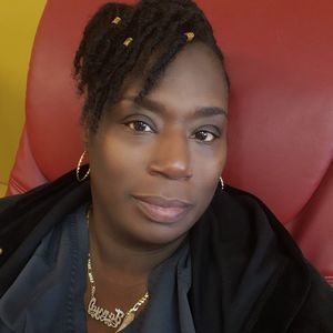 Meet your Posher, Tanya